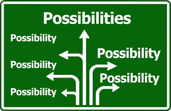 image of possibilities road sign g5f872d149_1280