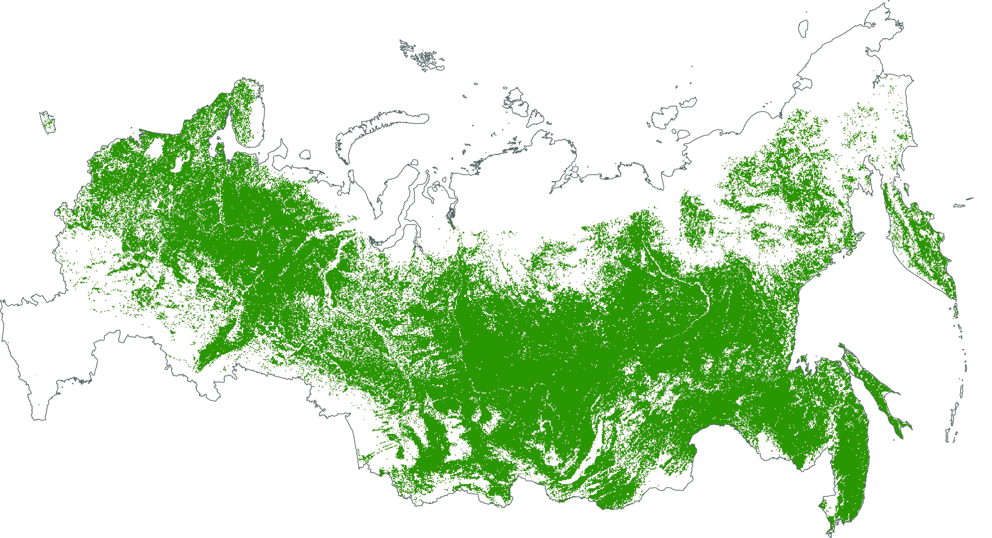 American Vs. Russian Forest 6.4: Energy Interdependence, Conflict, and Climate Justice in the ...