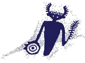 Figure 12.3 &ndash; Petroglyph Example