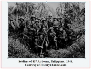 Figures 12.20 &ndash; Captioning under Photograph on Presentation Slides