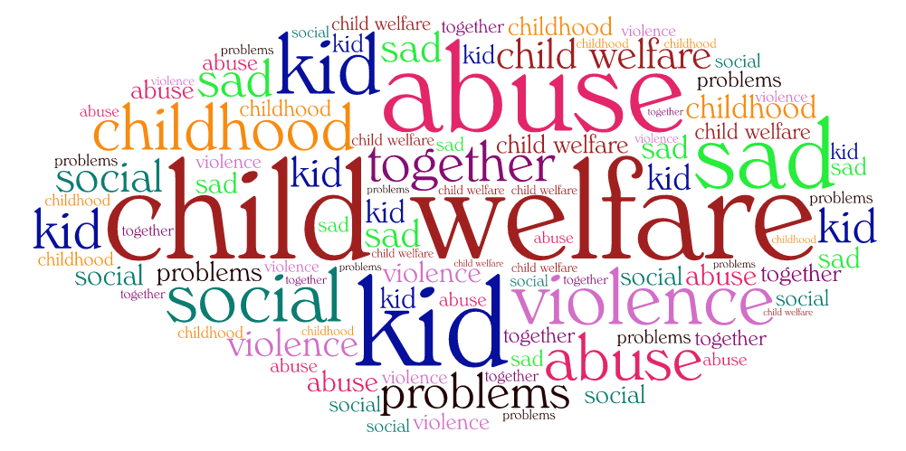 Child Welfare And The Foster Care System