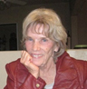 photo of author Linda Light