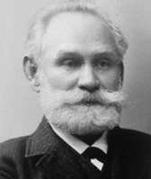 Image of Ivan Pavlov
