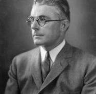 Image of John B. Watson