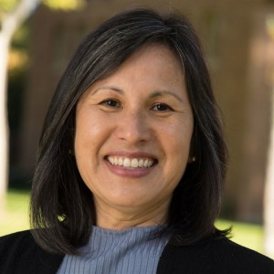 Headshot of Dr. Anna Leon Guerrero