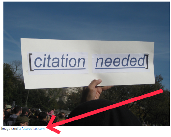informal citation image
