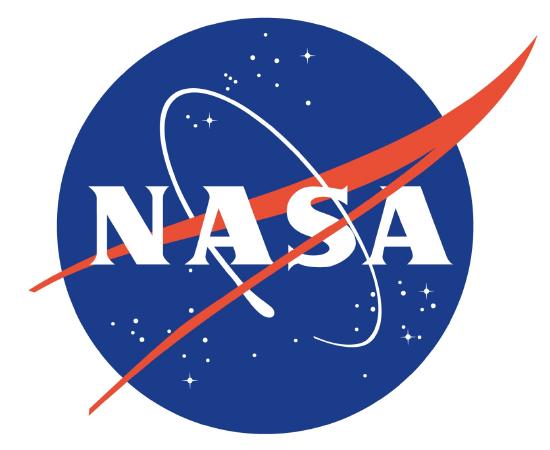 NASA Logo.