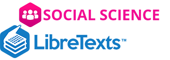 Social Science LibreTexts home