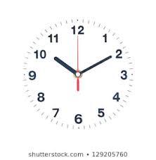 Image result for clock showing 10:10