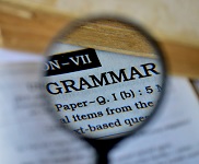 Book: Grammar Essentials (Excelsior Online Writing Lab)