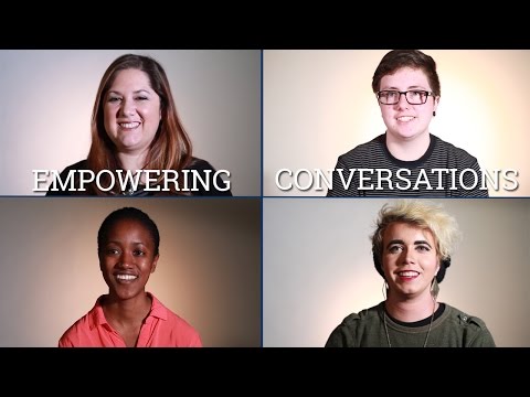 Thumbnail for the embedded element "Empowering Conversations: Diversity and Inclusion at Juniata College"