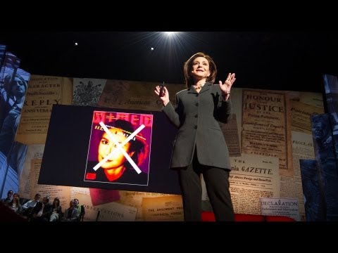 Thumbnail for the embedded element "Connected, but alone? | Sherry Turkle"