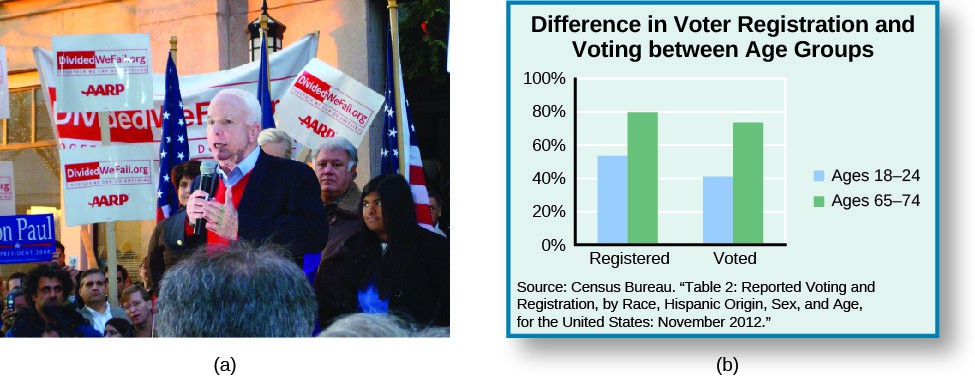 10.3: Voter Turnout - Social Sci LibreTexts