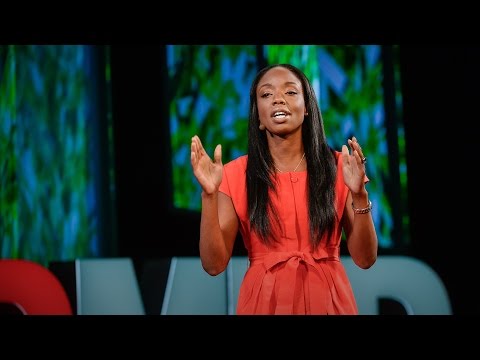 Thumbnail for the embedded element "How childhood trauma affects health across a lifetime | Nadine Burke Harris"