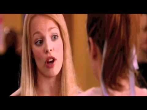 Thumbnail for the embedded element "Regina George - Histrionic Personality Disorder"