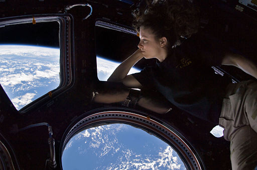 512px-Tracy_Caldwell_Dyson_in_Cupola_ISS.jpg
