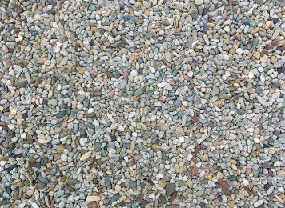 Image result for pea gravel
