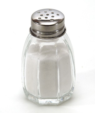 Resultado de imagen para Salt