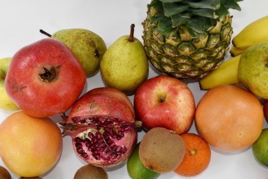 manzana, piña, saludable, fruta, comida, productos, salud, fresco, nutrición, jugo