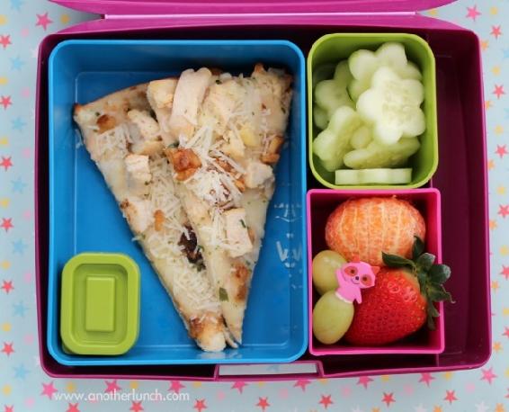 El USDA brinda consejos sobre la forma segura de preparar los lunch box  para los niños
