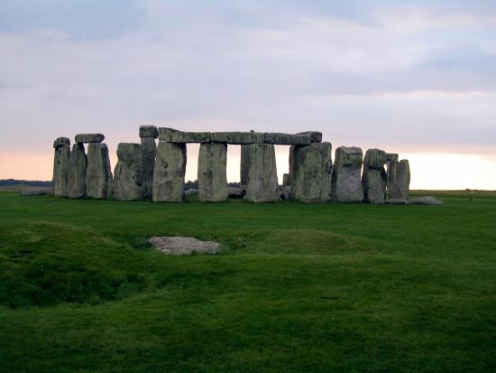  Stonehenge continues to provide clues to its mysterious existence with recent research using isotope ratios.