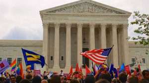 Supreme Court Decides Obergefell v. Hodges