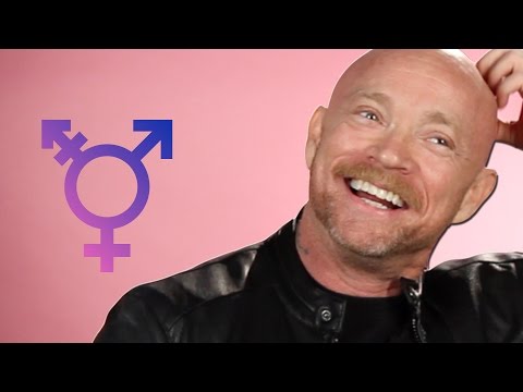 Thumbnail for the embedded element "Why Pronouns Matter For Trans People"