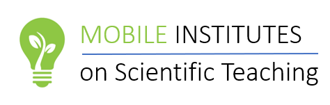 Mobile Institute on Scientific Teaching