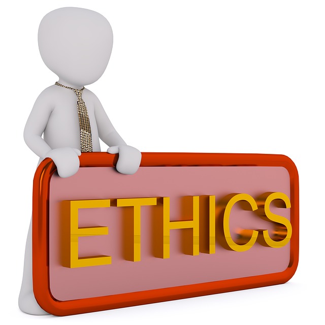 8: Ethics and Legal Issues in Education