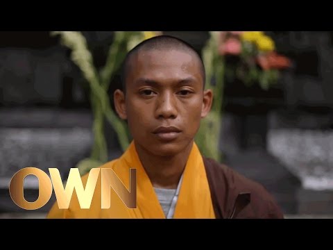 Thumbnail for the embedded element "Introduction to Buddhism | Belief | Oprah Winfrey Network"