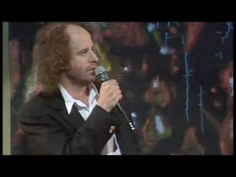 Thumbnail for the embedded element "Steven Wright Hysteria stand up"