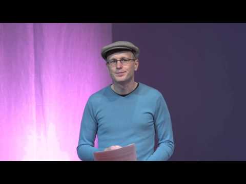 Thumbnail for the embedded element "Strengthening Soft Skills | Andy Wible | TEDxMuskegon"