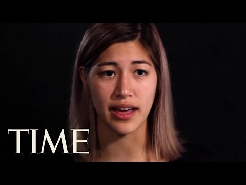 Thumbnail for the embedded element "My Rapist Is Still On Campus: Sexual Assault In The Ivy League | TIME"