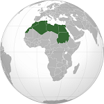 8: North Africa and Southwest Asia