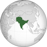 9: South Asia