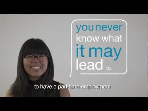 Thumbnail for the embedded element "Tips to improve your career from Monash Graduates"
