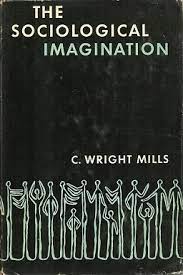 1: Sociological Imagination