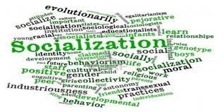 4: Socialization