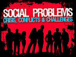 1: Introduction to Social Problems