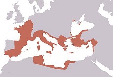 5: The Roman World