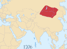 8: Central Asia
