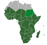 6: Sub-Saharan Africa