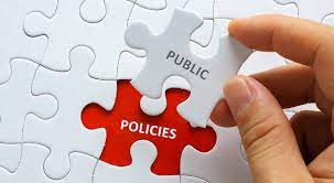 8: Public Policy