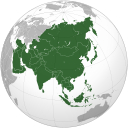 19:  Asia after World War II