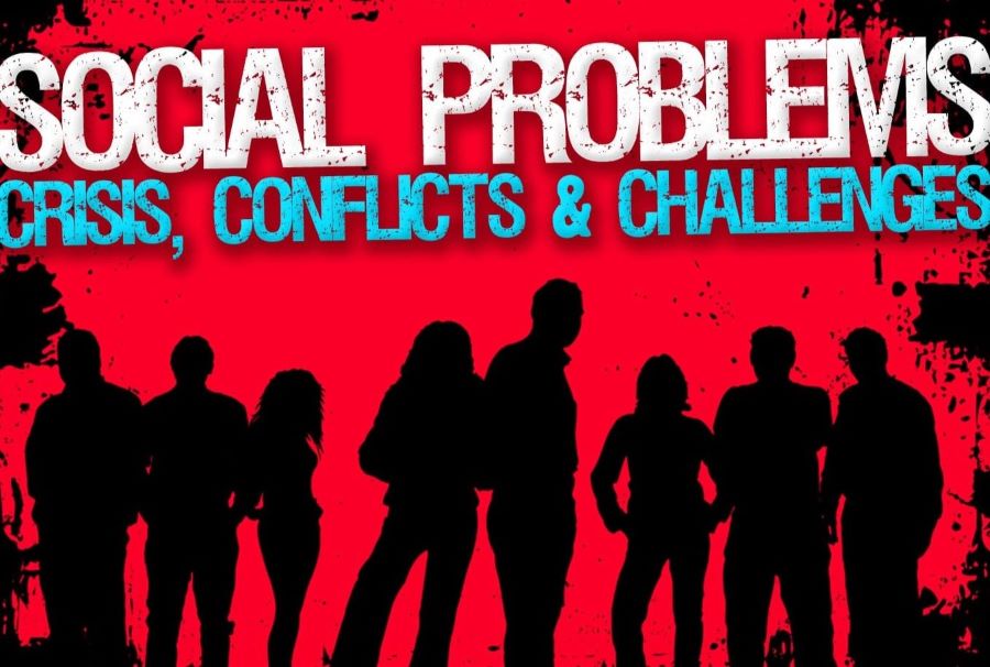 SYG2010: Social Problems (Moleon-Mathews)